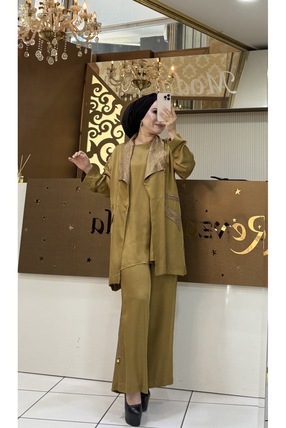 Müsemma Gül Takım